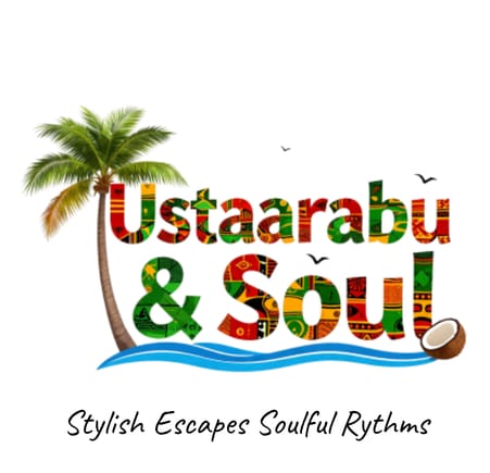 Ustaarabu & Soul